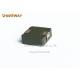 flat-coil power inductors 35251C for portable devices and telecom equipment