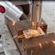 220V / 380V Herolaser Robotic Automated Laser Welding Machine 4.6KW