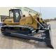Large Output Torque Cat High Speed Dozer 5m3 New Condition For Mining