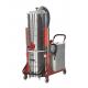 Automatically Concrete Grinding Vacuum Cleaners With PTEE Filter 5.5KW Power