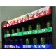 Shopping Mall Shelf LED Display , Digital Shelf Edge TUV certificate