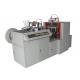 Gray Paper Cup Making Machine 45-50pcs/Min 380V Weight 1350Kg With Steel