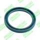Tractor Spare Parts  AL38357  seal    fits  for Agriculture Machinery Parts  model :  1640   1840  2040  2030  5750