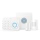 Anti Theft Home Automation And Security With IP Camera, Switch, Motion Sensor