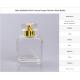 Custom Empty Perfume Glass Bottle