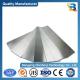 Temper T3 T8 Aluminum Plate 8mm Manufacturers for Food Cookwares and Lights Oxidized