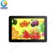 10.1 Inch HD LCD Display Panel 1280x800 Resolution IPS TFT LCD Capacitive Touchscreen