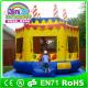 Qinda inflatable bouncer, used commercial bounce houses for sale