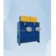 Electrical Control Plastic PP Strap Machine Winder With Double Disk