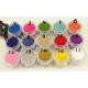 2013 Hot Sale, Nail Salon 43 Color/Set 3D Nail Art Flocking Powder, Nails Velvet Art Set