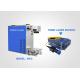 Air Cooling 100W Fiber Laser Source for industrial laser making system