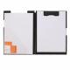 Custom Nursing Warehouse Magnetic A4 Foldable Clipboards Direct Writing MCB1913