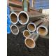 4140 Seamless Steel Pipe Alloy Machining Hollow Rod 120mm