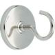 Neodymium Pot Magnet with Eyebolt Hook strong Pull Force
