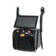 2 in 1 Pico Laser Tattoo Removal Machine Three Wave Diode Laser Hair Removal Machine