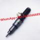 Diesel engine fuel Injector 21371672 3801618 21340611 85003263 20972225 20584345 85000497 E3.18 For RVI /  TRUCK