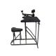 Portable Folding Hunting Shooting Rest Shooting Table Bench Rest Iron Tube