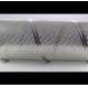 Welded Punched Tubing Perforated Cylinder Customized Metal High Pressure