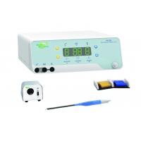 Radiofrequency Surgery Plasma System with 2 Modes Coagulation and Ablation Cutting