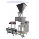 DCS-25W Packing Scale Semi Automatic Bagging Machine Packing Scale For Granule / Powder