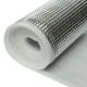 Multipurpose Thermal Bubble Wrap Roll Fire Retardant Aluminum Foil Material