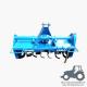TMZ-Tractor Mounted PTO Rotary Tiller With Gear Driven ; Rotovator For Hard Soil Condition