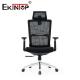 Luxury Mesh Office Furniture Executive Chairs 69cm×62cm×113cm