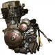 Loncin 3 Wheel Car Engine For 149.4cc Displacement Single Cylinder 4 Stroke Air Cooled