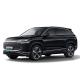 Huweijian 07 BYD EV Cars Plug In Hybrid SUV 2023 DM I 205KM Flagship Model
