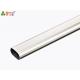AISI 304 316L Square Hollow Section Rectangular Pipe Oval Tube For Handrail