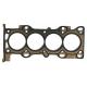 Cylinder Head Gasket For Ford Focus II  C-MAX,Maverick Transit Mondeo III Genuine Ford Spare Parts  1S7G-6051-AJ