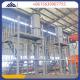 16m2 32m2 Boiling Roaster Fluidizing Roaster Fluidized Bed Roasting