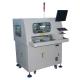 Programmable PCB Routing Machines with CCD Camera Calibration