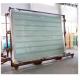 Laminated Glass Panels / Tempered Safety Glass with Printed Stripes or Dots