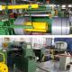 Accurate Slitting Electrical Steel Coils Core Slitting Machine Silicon Steel Sheet Slitter