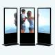 32 Inch Digital Signage Vertical Display 1920×1080 For Advertising