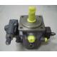 PVQ42-1X/098-055LJ15RRMC Rexroth PV series variable vane pump
