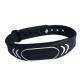 MIFARE RFID Wristband Waterproof Silicone Flexible Reusable For Access Control