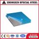 EN573-1 A8011 6mm Aluminium Sheet Plate T4 T6 T651 Color Coated