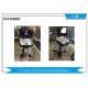 Customized Medical Ultrasound Equipment , Cardiac Ultrasound Imaging Machine System