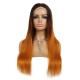 Experience the Full Cuticle Brazilian Human Hair Lace Front Wig T1B/4/30HL Ombre Color