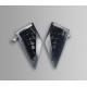 718 Automotive Mold Steel Injection Mold With Gate Type Submarine