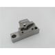 Nickel Plated Precision Machinery Parts Wedge Blocks Long Lifespan