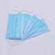 Disposable Medical Mask Non Woven 3ply Face Mask manufacturer