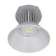 UL, cUL listed 50W waterproof IP65 LED high bay light Bridgelux chip and Meanwell driver