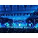 High Resolution Indoor Rental Led Display 3.91mm Advertising Video Wall