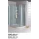 Shower Enclosure MODEL:H88-811