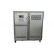 SUS304 Water Tank Water Cooled Industrial Chiller CE With Micro Controller