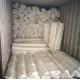 Jiangsu Freight Forwarding Service With Customs Supervision Export Textiles Fabrics To USA