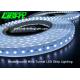 Shock Resistant LED Flexible Strip Lights 5500k For Humidity Underground Environment